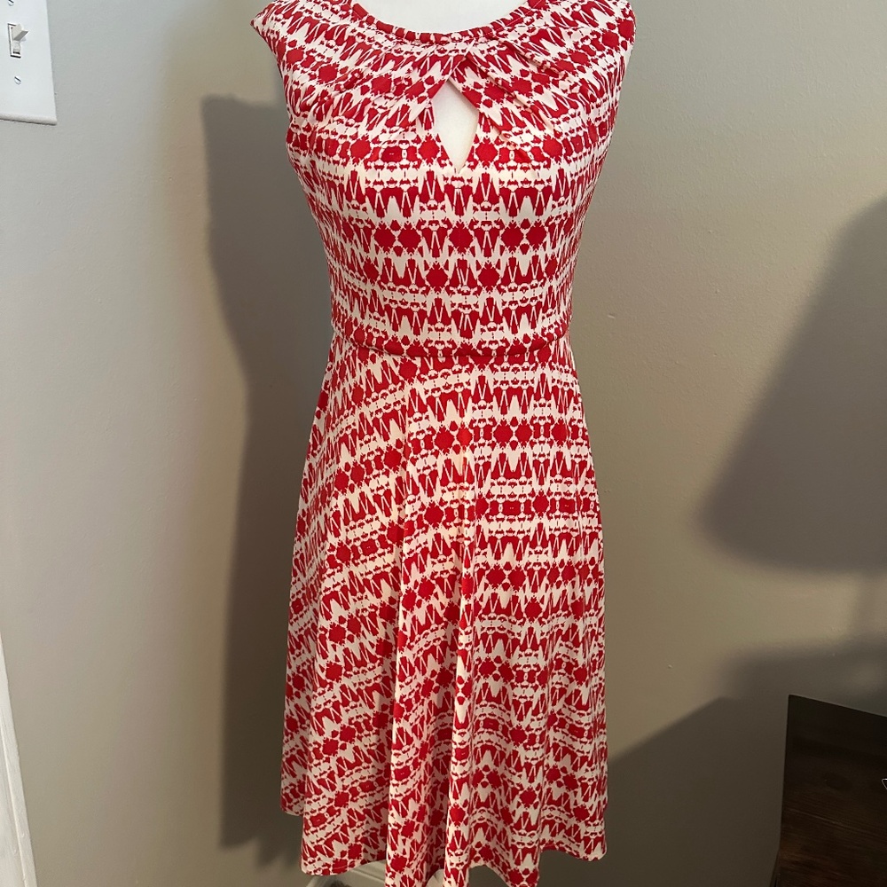 Wisp Ceena Jersey Dress
